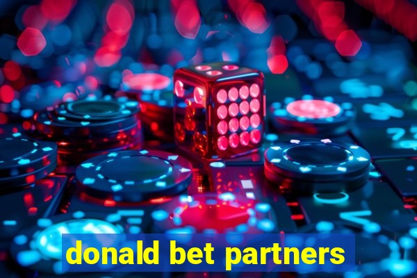 donald bet partners